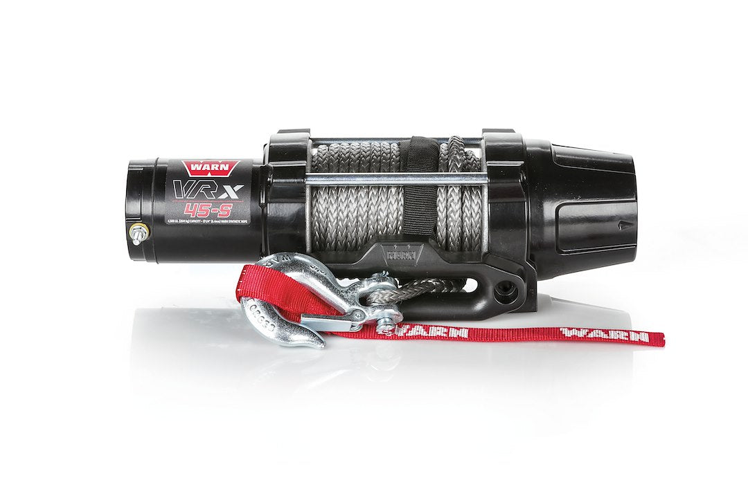 Warn 101040 Winch - image 3