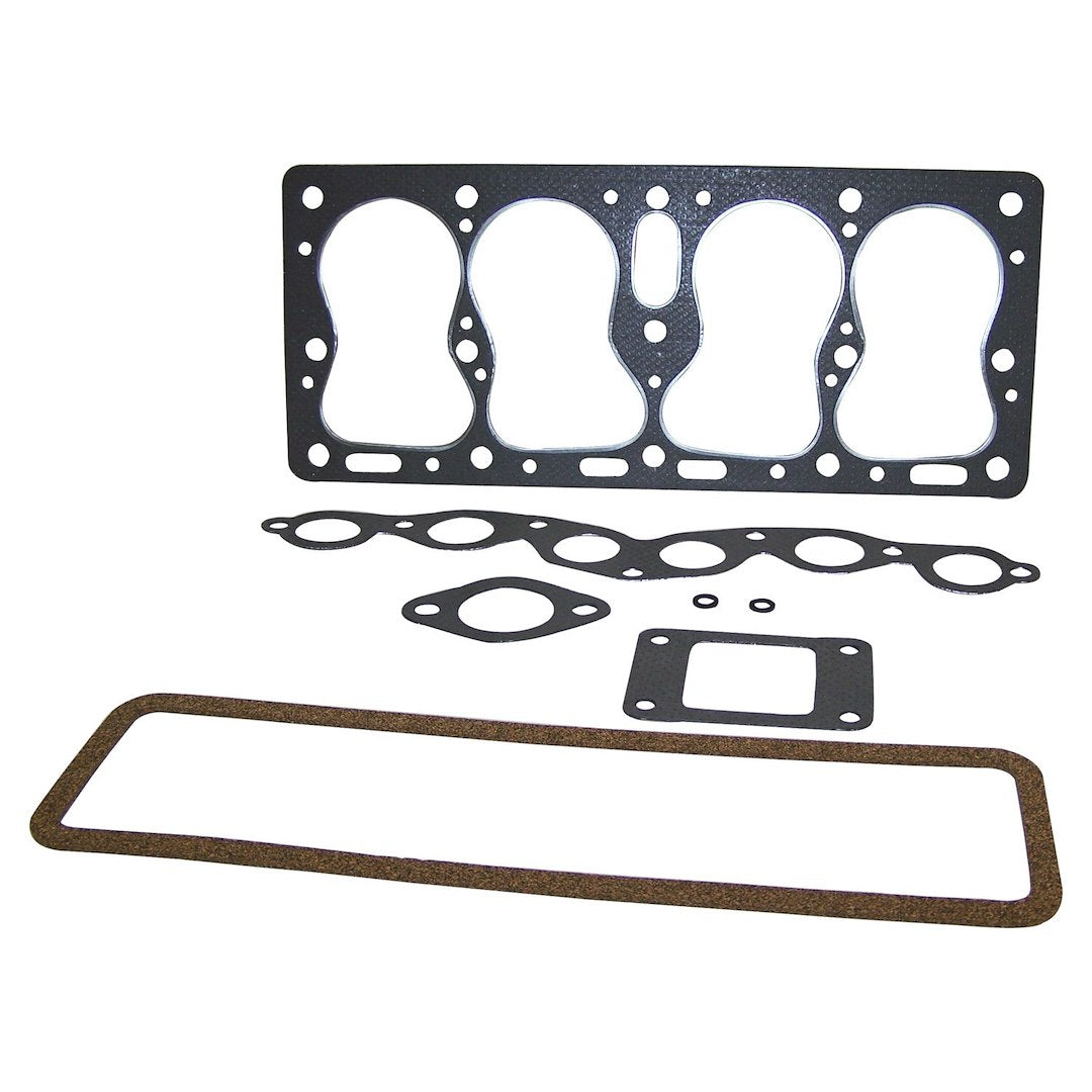 Crown Automotive J0802030 Willys 2.2L S4-134 Engine Gasket Set - image 1