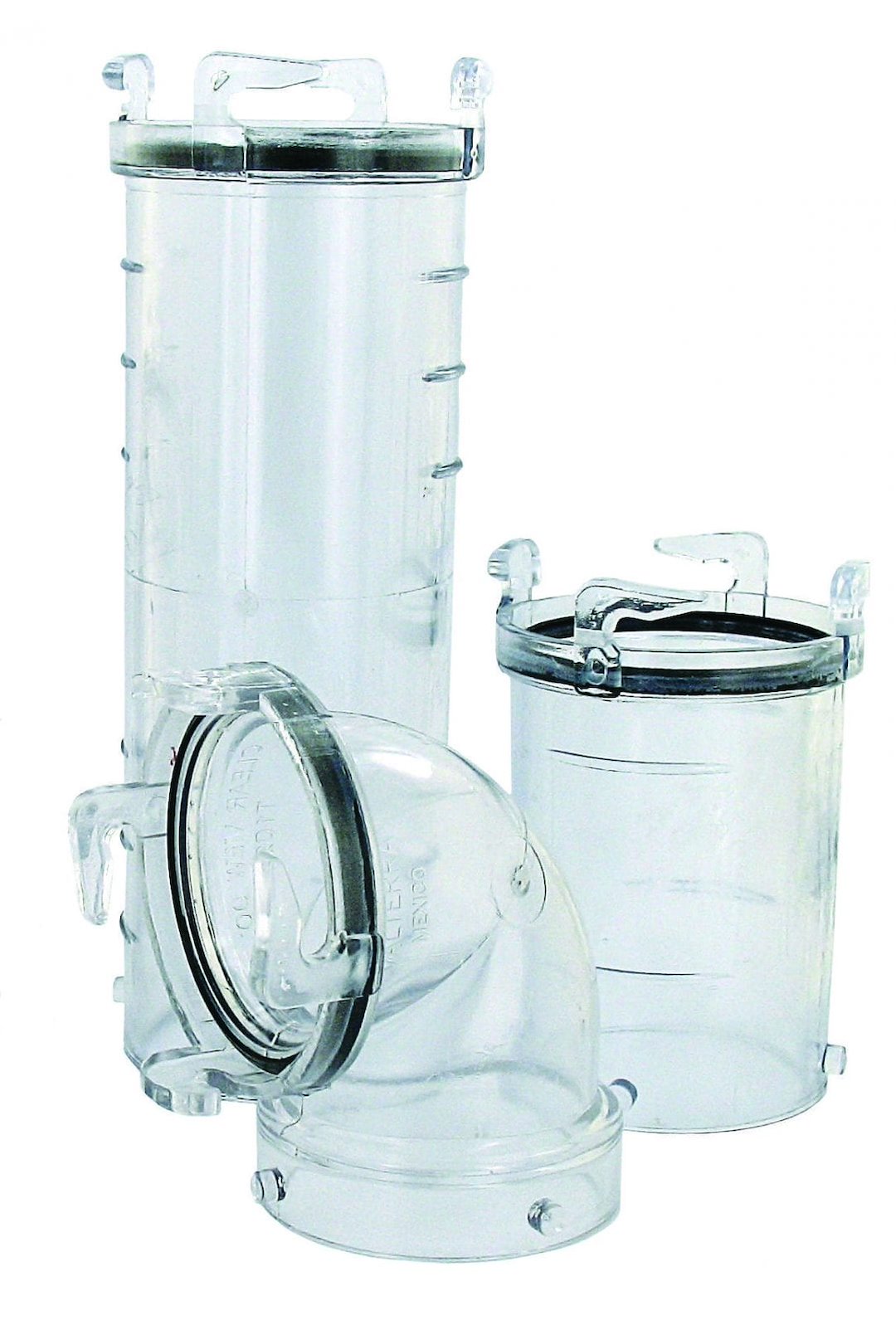 Valterra T1021 Sewer Hose Connector - image 2