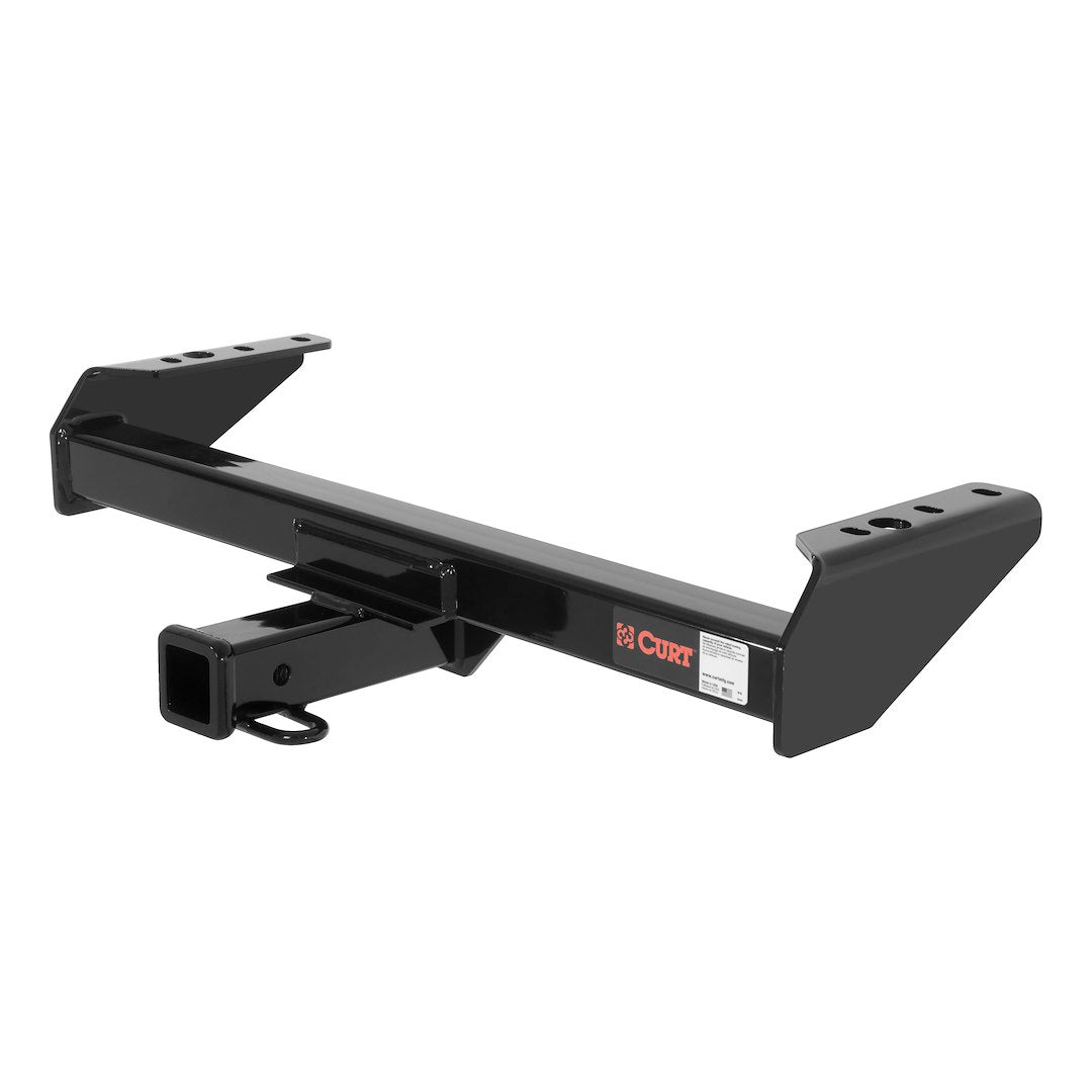 Curt 14082 Trailer Hitch Rear - image 1