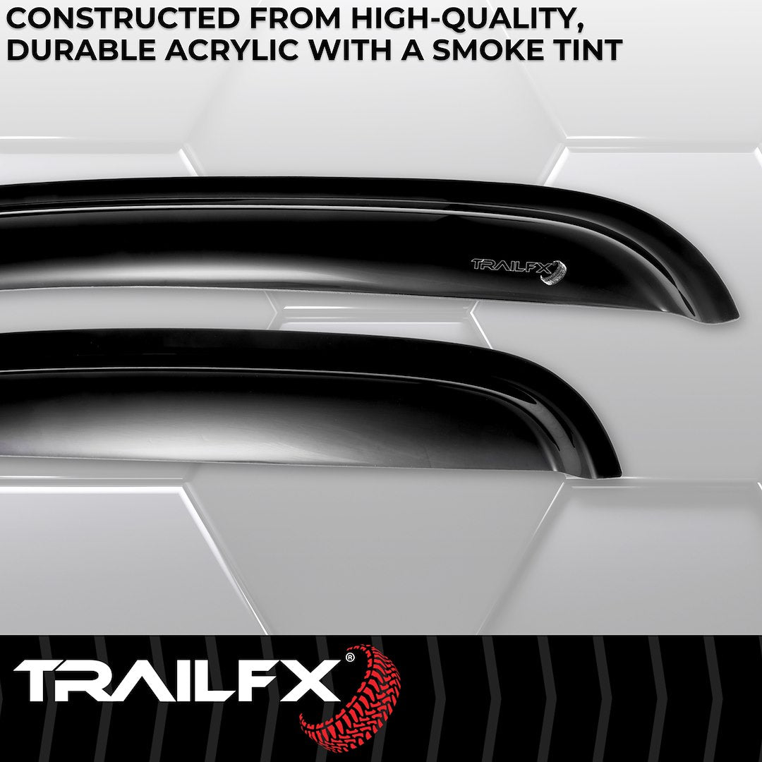 Trailfx 4040h Rainguard - image 4