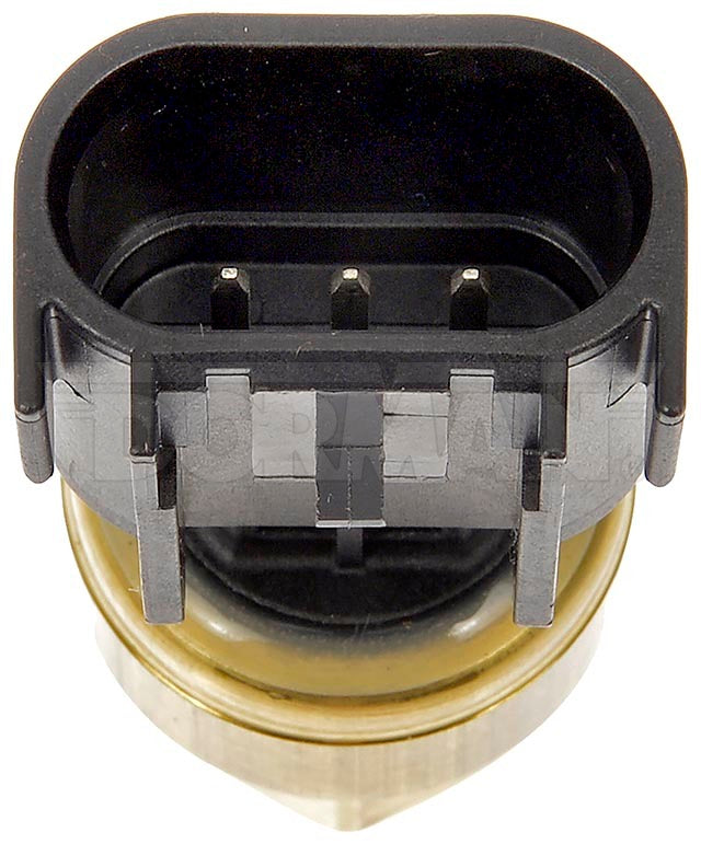 Dorman OE Solutions 926-430 Fuel Pressure Sensor - image 4