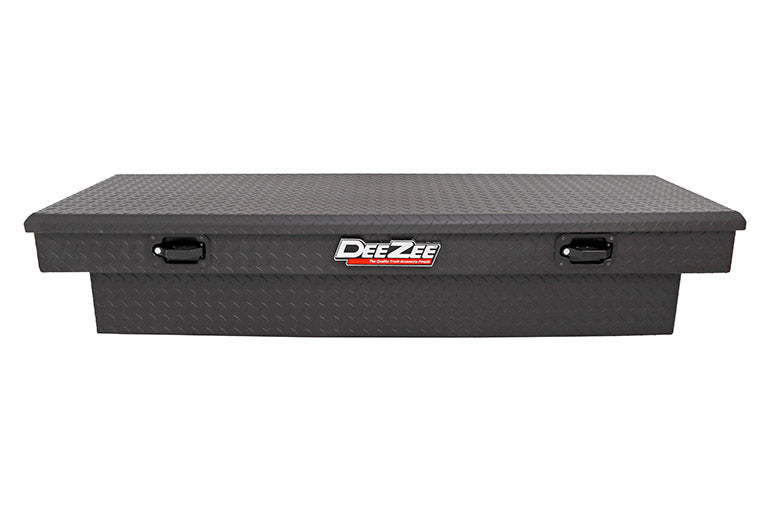 Dee Zee Red Label Standard Profile Crossover Tool Box DZ10170TB - image 1