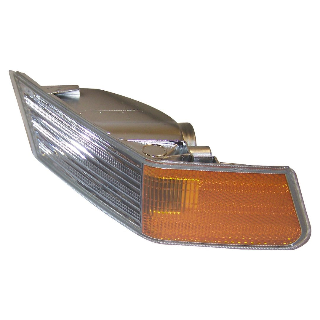 Crown Automotive 68004180AB Right Parking and Turn Signal Lamp - image 1