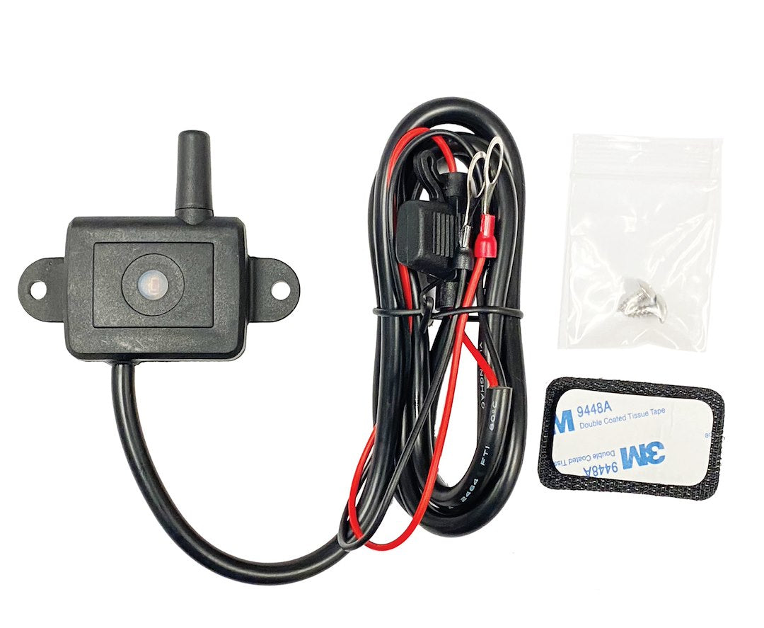 Truck System Technology (Tst) Tst-507-Rv-8-C Tire Pressure Monitoring System - Tpms - image 4