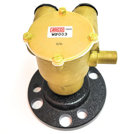 Arco Marine Wp003 Water Pump