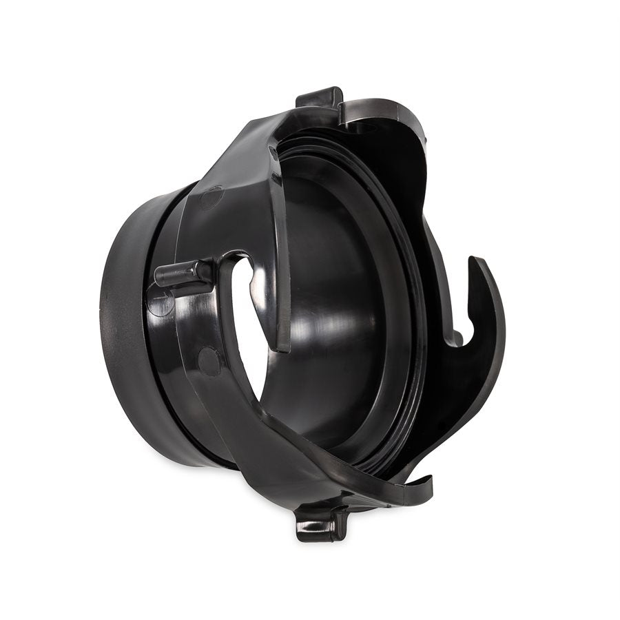 Camco Straight Hose Adapter Connecting Sewer Hose to RV Sewer (39413)