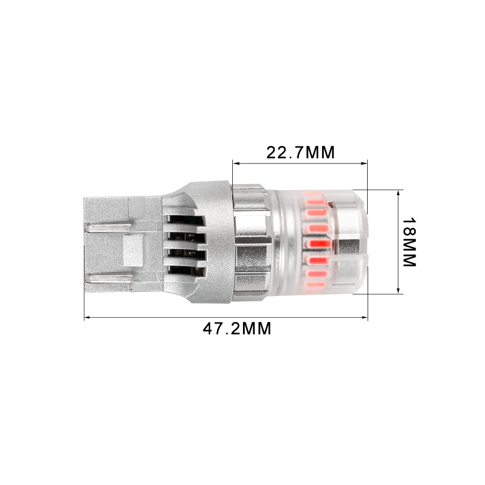 Arc Lighting 3173r Tail Light Bulb - Led - image 2