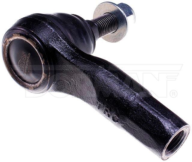 Dorman Chassis TO96071PR Premium Steel Tie Rod End - image 2