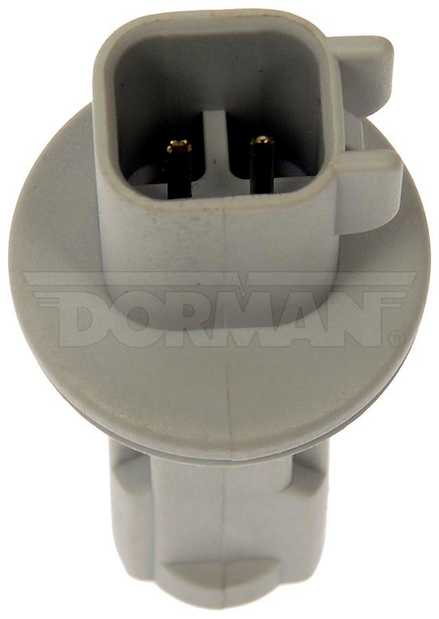 Dorman 645193 Brass Turn Signal Socket with Male Terminals - image 2