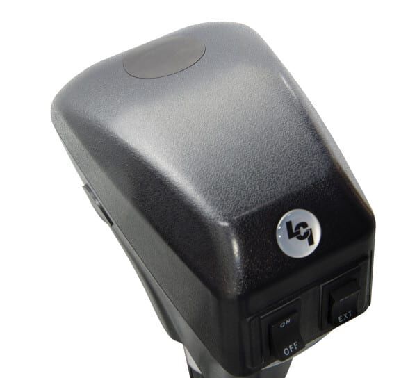Lippert Components 733924 Trailer Tongue Jack Plug - image 8