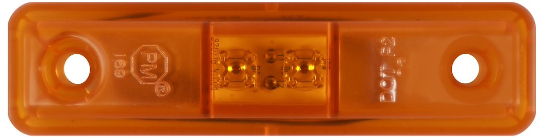 Peterson Mfg. 169a Vehicle Clearance Lamp