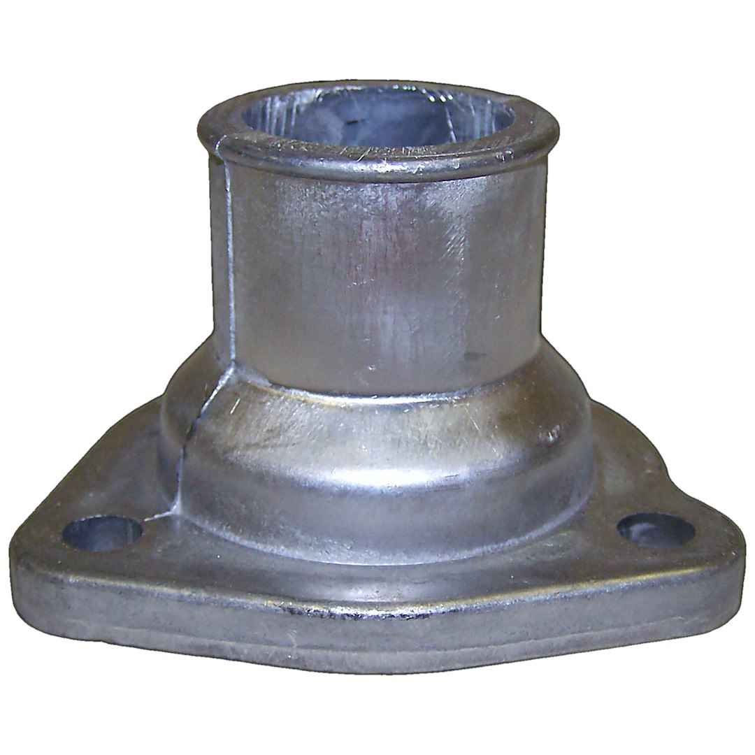 Crown Automotive J0800293 90-Degree Diecast Thermostat Housing