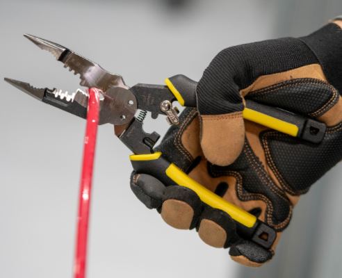 Southwire Corp. S7n1hd Pliers - image 8