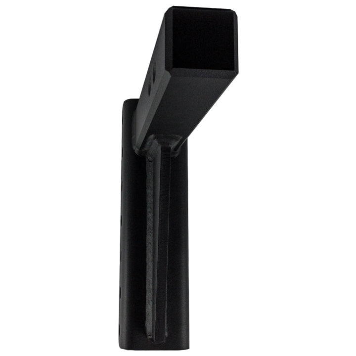 Bulletproof Hitches Hd258 Trailer Hitch Ball Mount - image 9