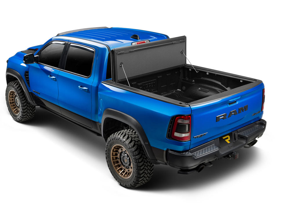 Extang 80895 Endure ALX Aluminum Bed Cover
