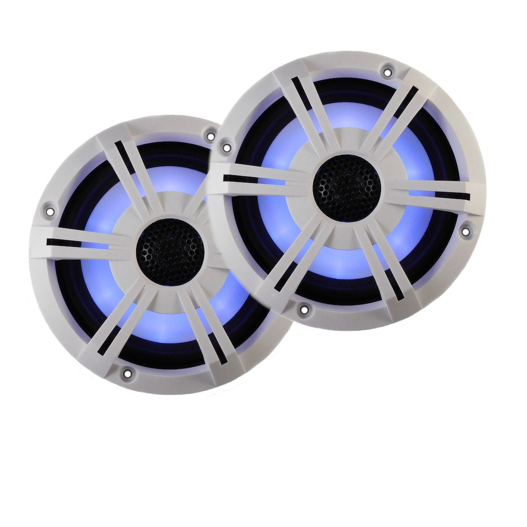 Pqn Audio Rv652btwld Speaker