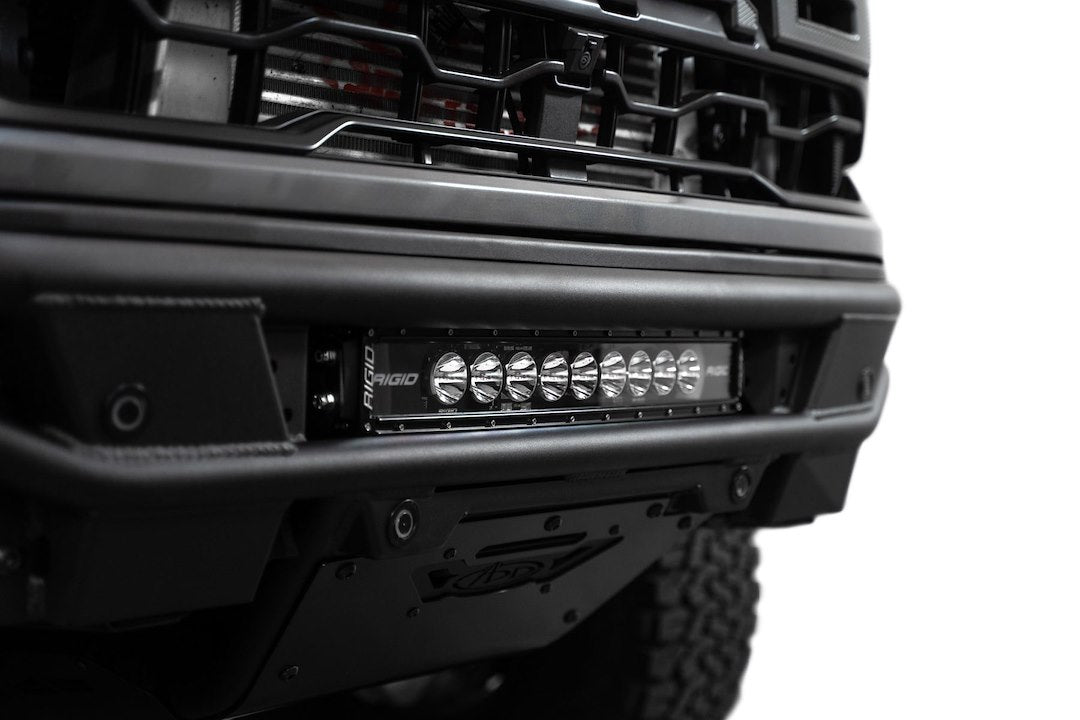 1-Piece Bumper Steel Addictive Desert Designs Race Series F210373200103 - image 9