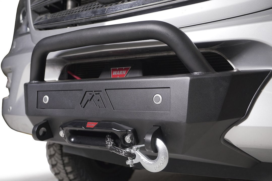 Fab Fours M6750-1 Parking Sensor Relocation Plate