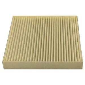 Crown Automotive 68233626AA Square Paper Cabin Air Filter - image 3