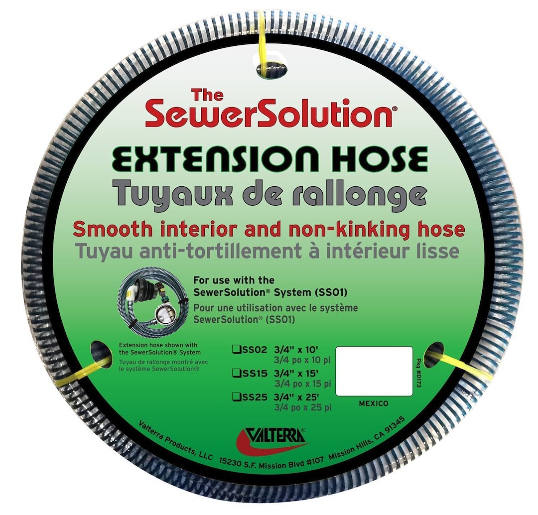 Valterra Ss02 Sewer Hose - image 3