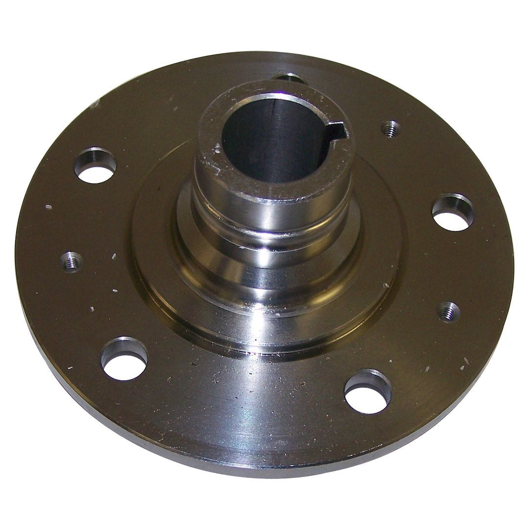 Crown Automotive J0811351 Rear Wheel Hub Assembly - image 1