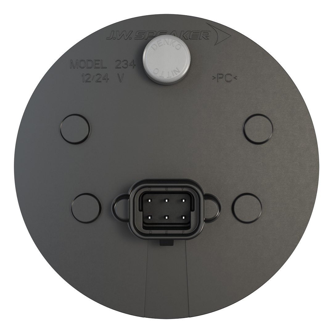 J.W. Speaker 0347871 Model 234 LED Turn Signal