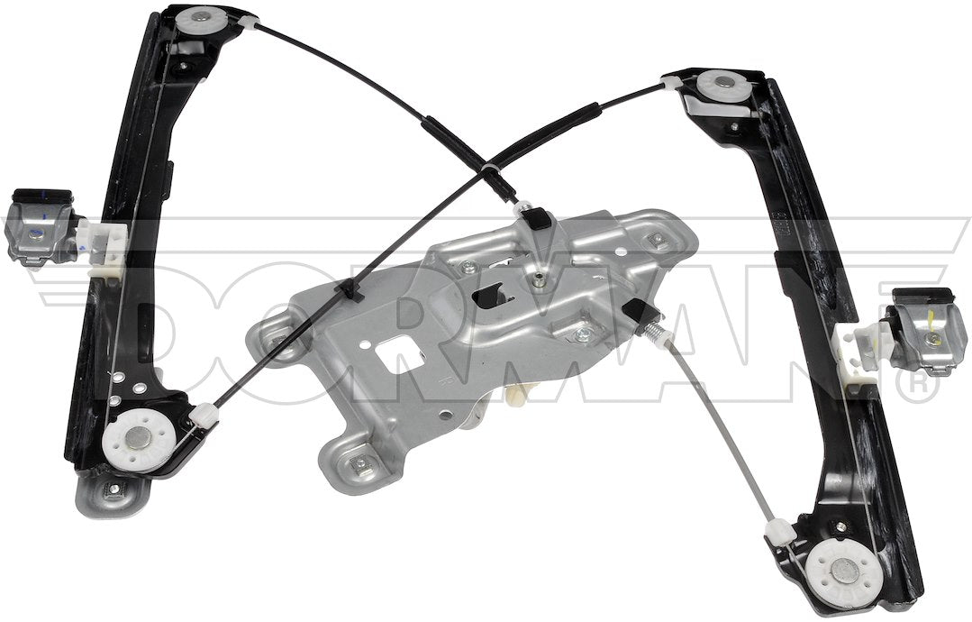 Dorman 751-637 Remanufactured Front Right Window Motor - image 1