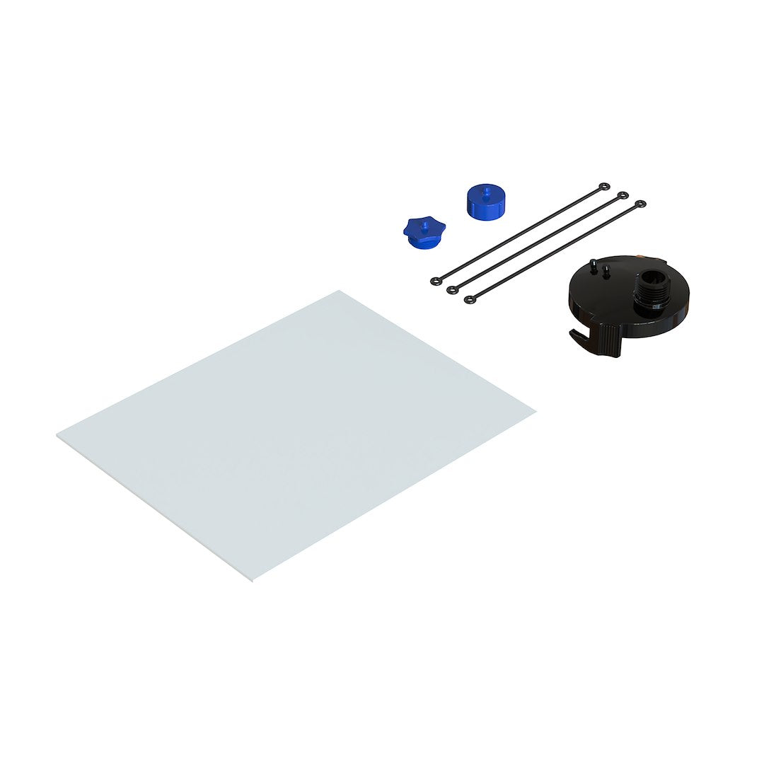 Duraflex 21978 Waste Holding Tank Fitting