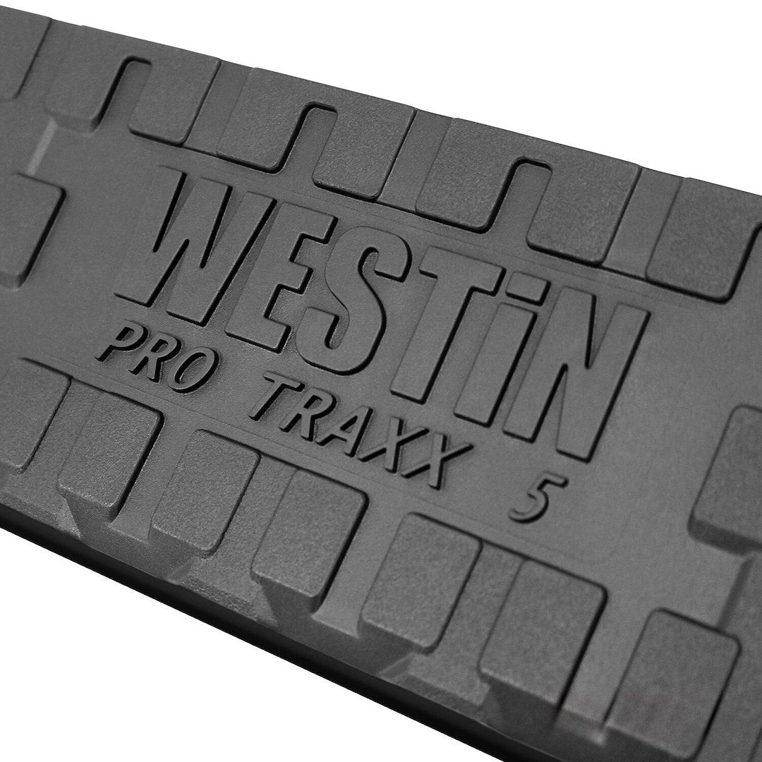 Westin Automotive 21-534705 Nerf Bar - Truck Wheel To Wheel - image 5