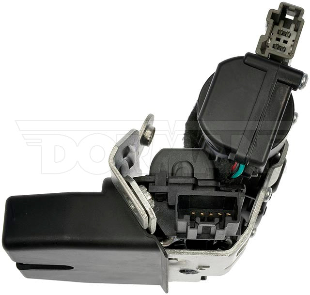 Dorman OE Solutions 931-273 Liftgate Lock Actuator - image 5