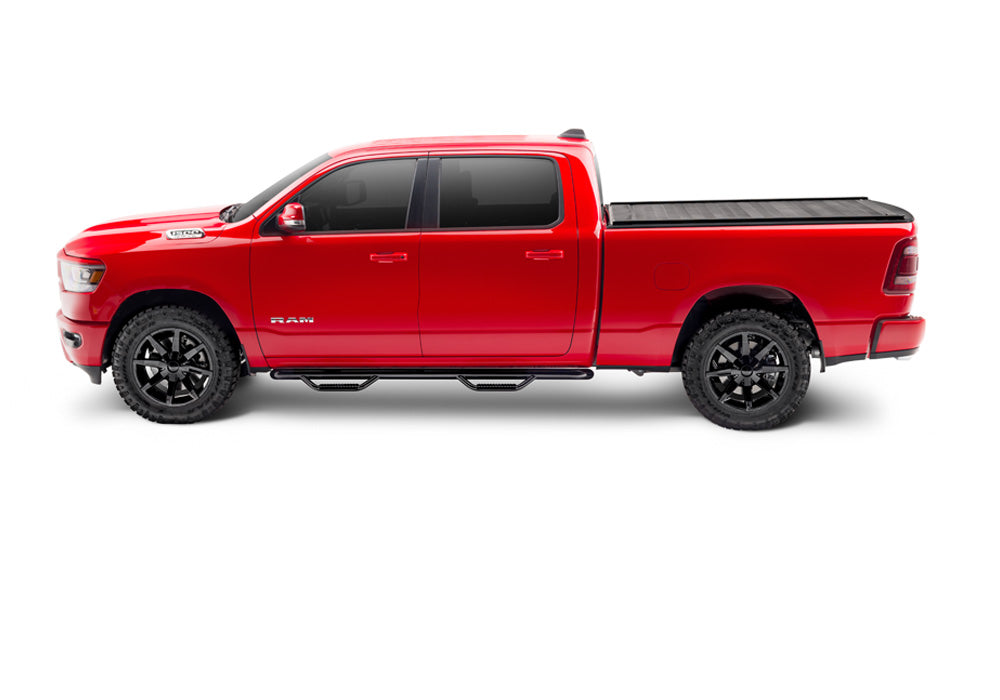 Retrax T-90484 PowertraxPRO XR Aluminium Tonneau Cover