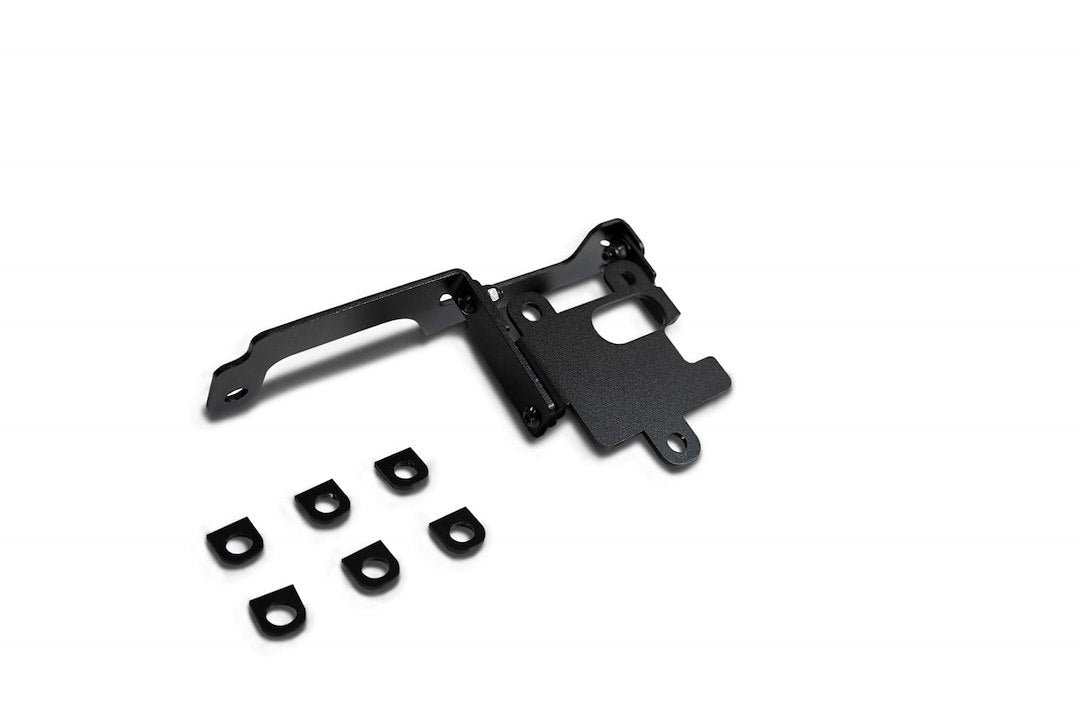 Addictive Desert Designs Ac23152501na Cruise Control Sensor Relocation Bracket - image 2