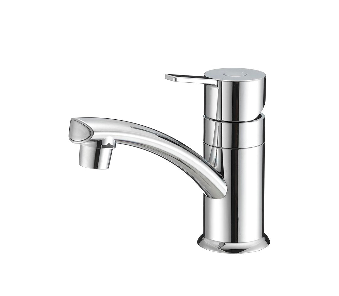 Dura Faucet Df-Pl200m-Cp Faucet - image 2