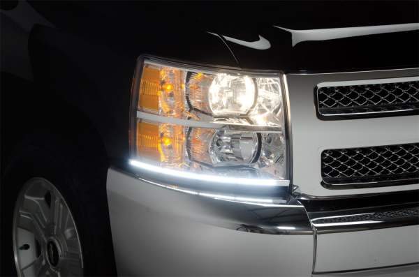 Putco 290150t Daytime Running Light - LED