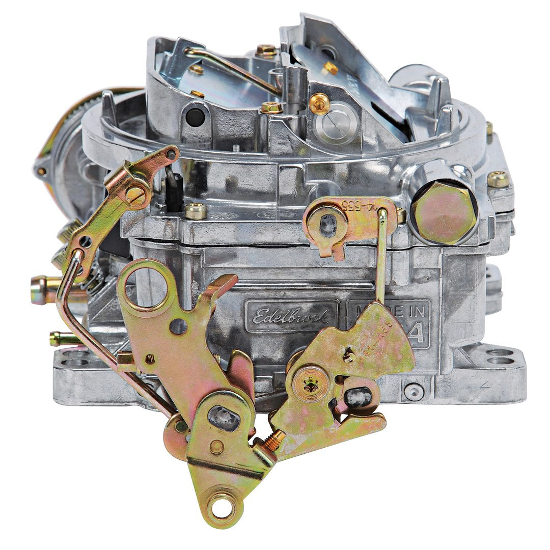 Edelbrock 1916 AVS2 650-CFM Off-Road Carburetor