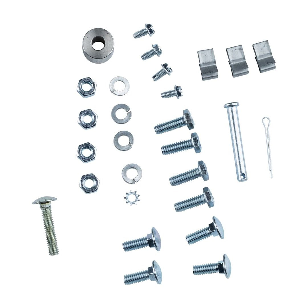 Lippert Components 781007 Entry Step Motor/ Gearbox Upgrade - image 3