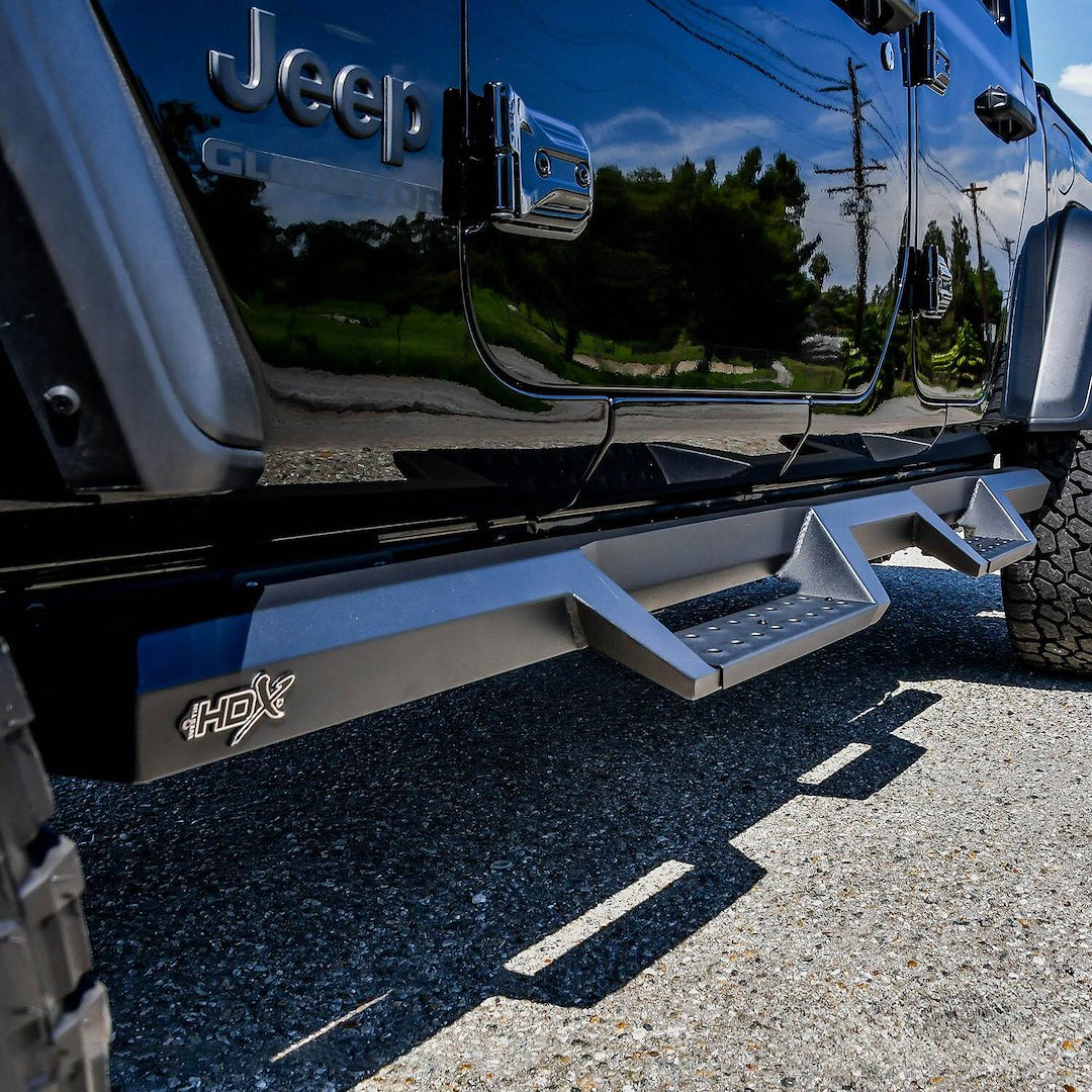Westin Automotive 56-14165 Nerf Bar - image 10