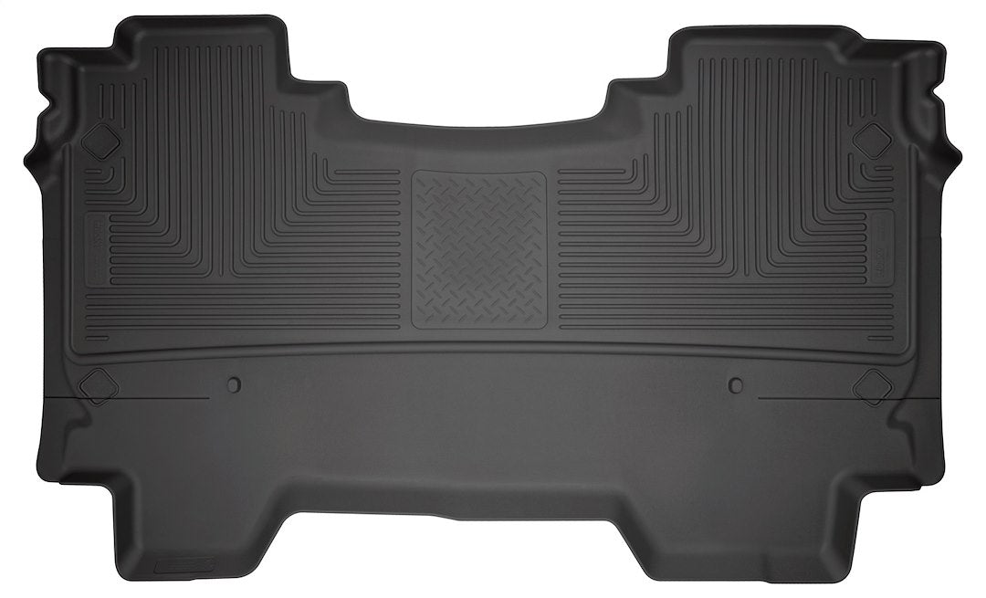 Husky Liners 14751 WeatherBeater Second-Row Liner for 2019 Ram