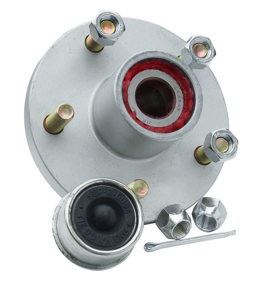 Dexter Marine 81040 Trailer Brake Hub Assembly