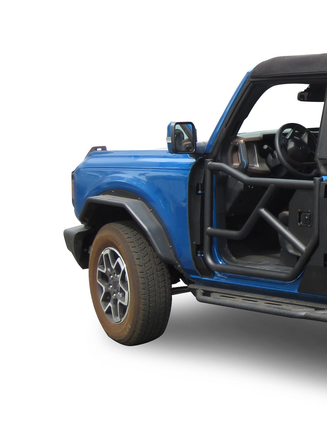 Black Horse Offroad Tfdfb21 Door - image 2