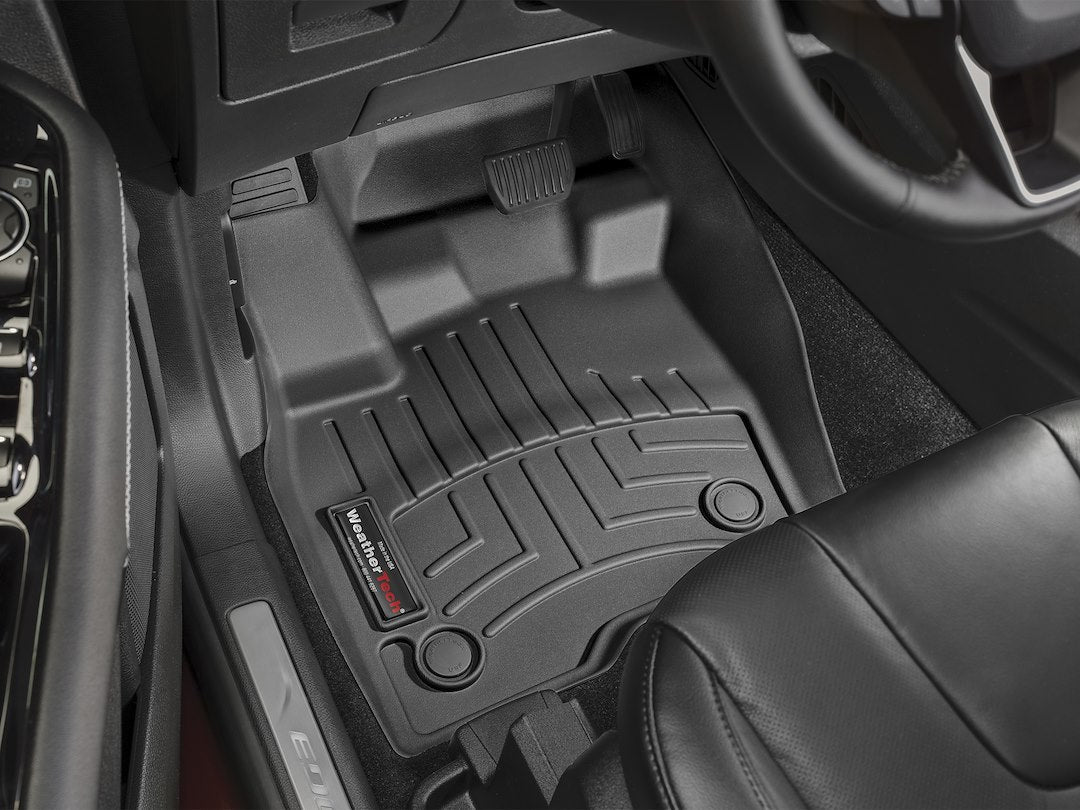 Weathertech (Usa) 448151 Floor Liner - image 2