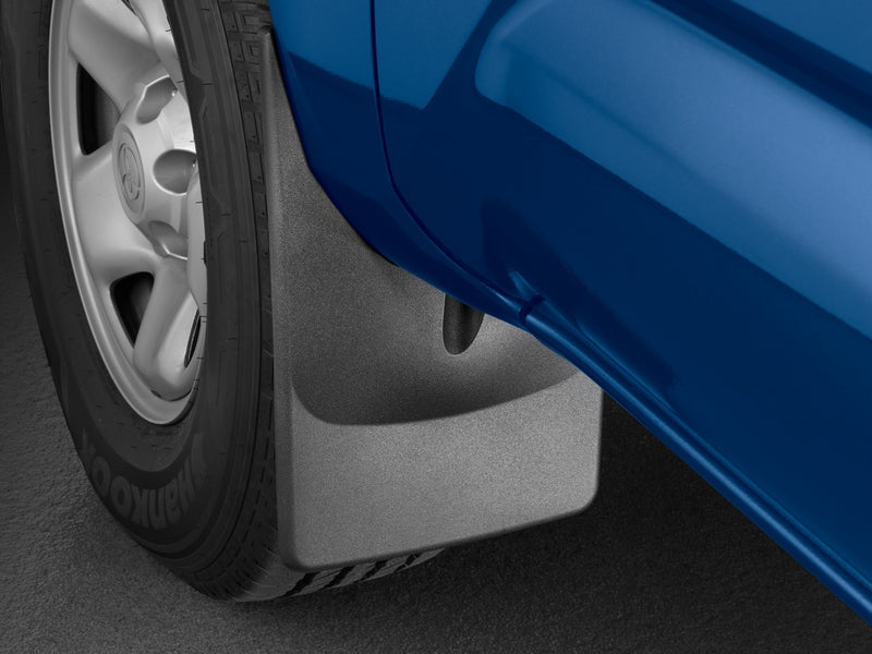 Weathertech (Usa) 110056 Mud Flap - image 2