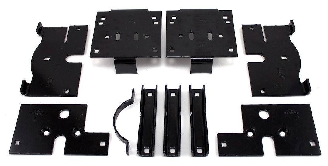 Air Lift 57228 Helper Spring Kit - image 4