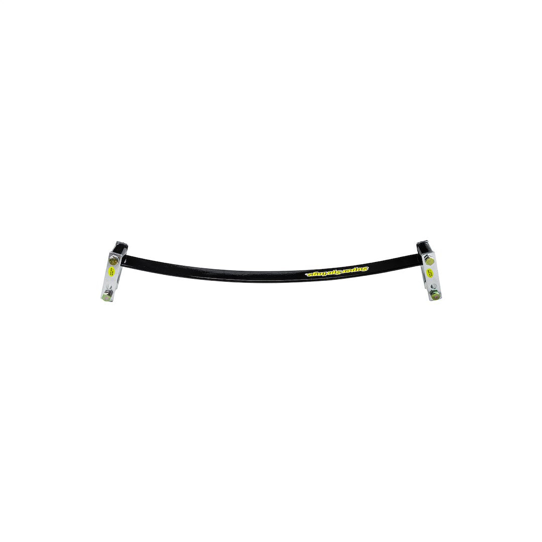 Super Springs Ssa40 Helper Spring Kit - image 3