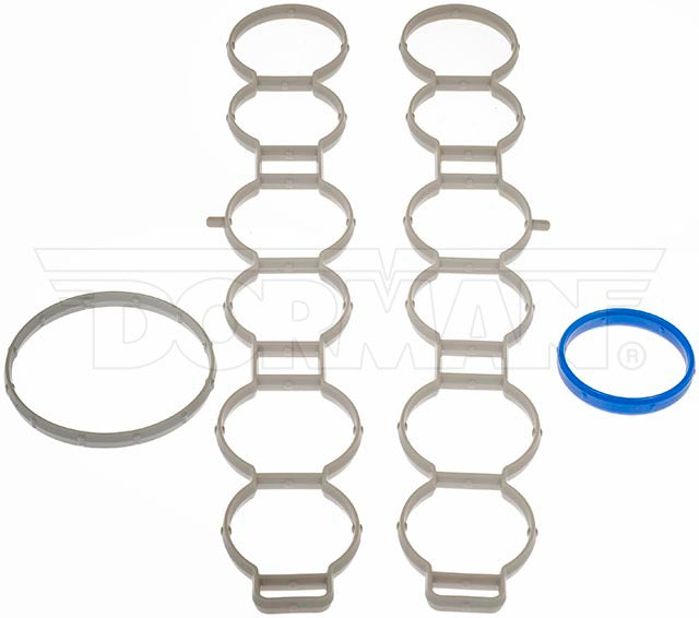 Dorman 615311G Rubber Intake Gasket Kit for Jeep and Ram - image 2