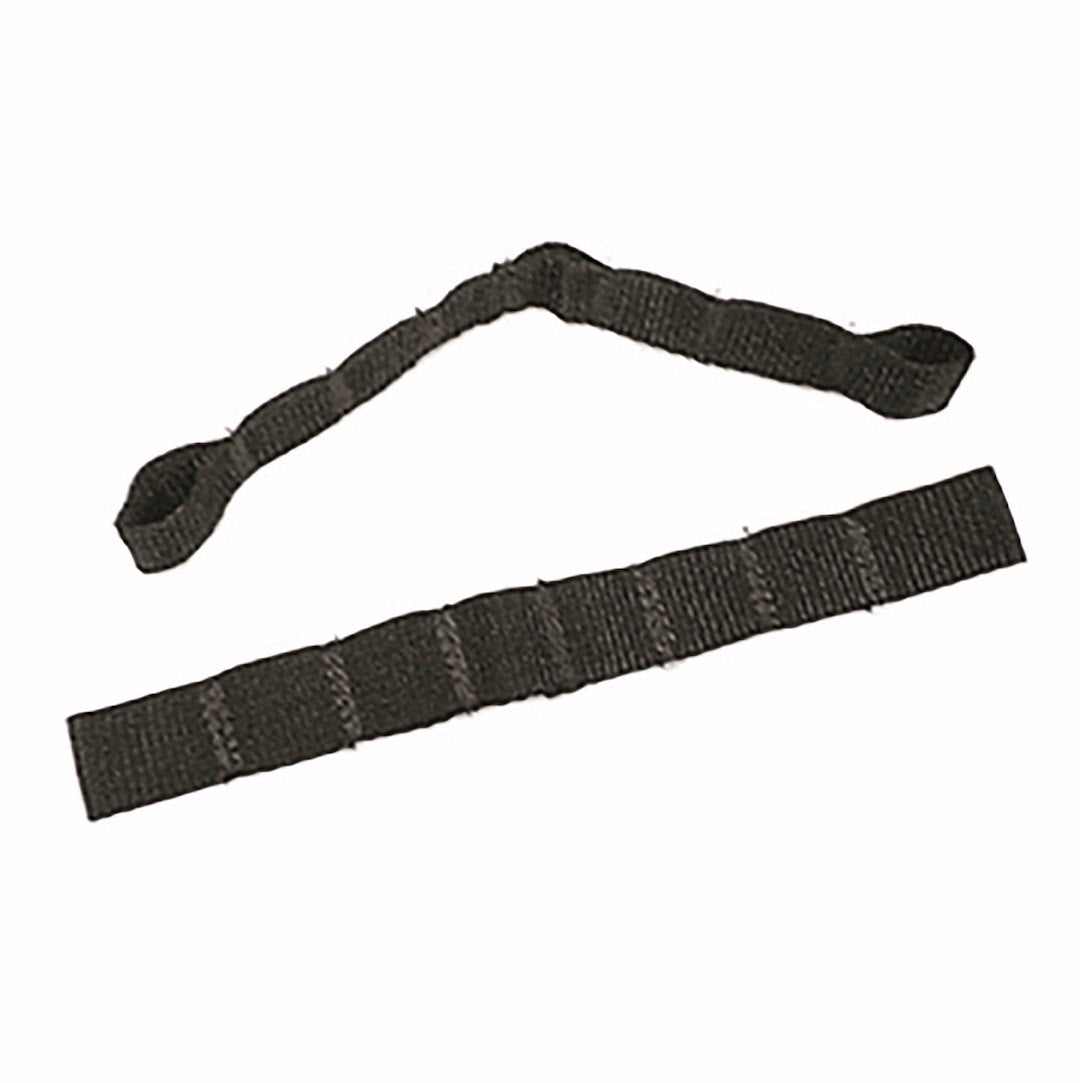 Rugged Ridge 391210301 Adjustable Door Straps for Jeep