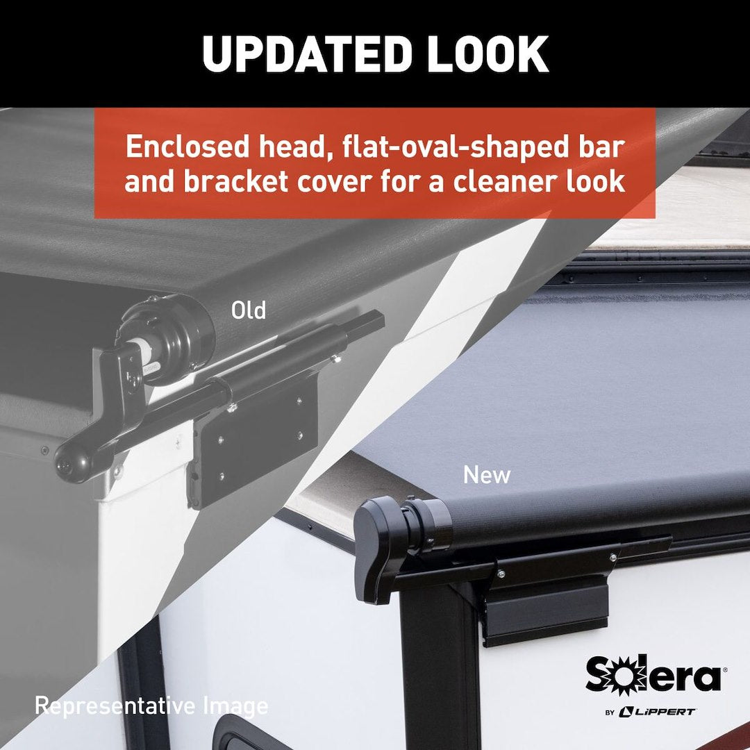 Lippert Components V000163290 Awning - image 4
