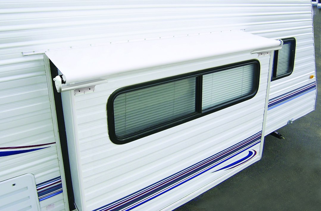 Carefree Rv Lh1450042 Awning - image 1