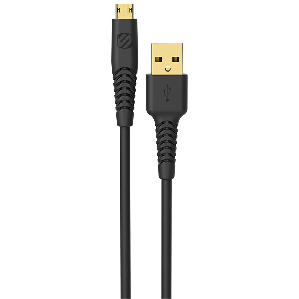 Scosche Industries Hdez4i Usb Cable - image 1